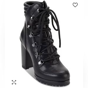 DKNY Lenni Boot